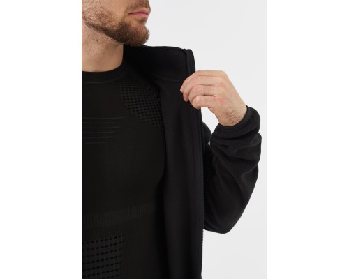 Джемпер COOLZONE KOF2102/20 черный