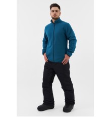 Джемпер COOLZONE KOF2102/34 морской