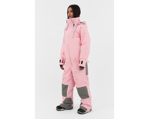 Комбинезон COOLZONE LUMEN светло-розовый