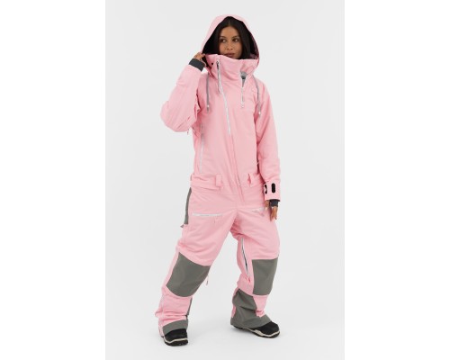 Комбинезон COOLZONE LUMEN светло-розовый