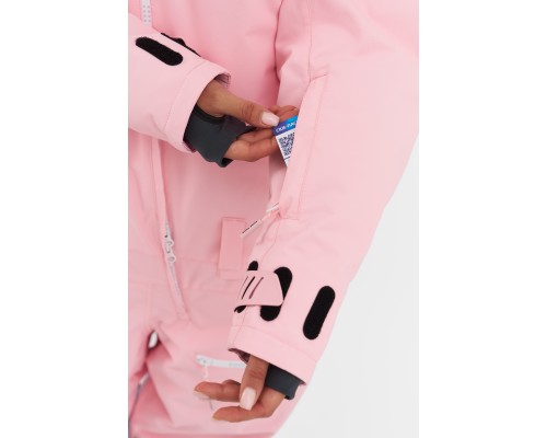 Комбинезон COOLZONE LUMEN светло-розовый