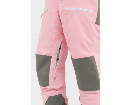 Комбинезон COOLZONE LUMEN светло-розовый