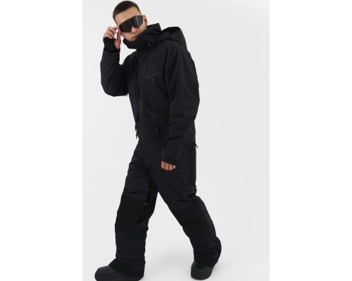 Комбинезон COOLZONE MIASS черный S26