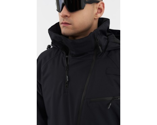 Комбинезон COOLZONE MIASS черный S26