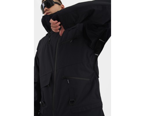 Комбинезон COOLZONE MIASS черный S26