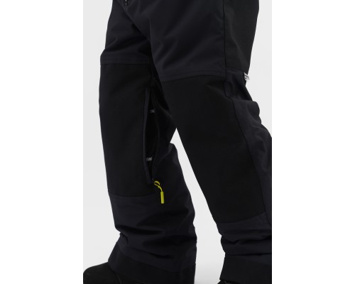 Комбинезон COOLZONE MOON неогрушевый/черный