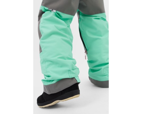 Комбинезон COOLZONE MOON неорозовый/светло-мятный