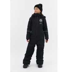 Комбинезон COOLZONE MOON черный