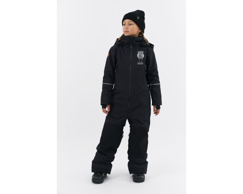 Комбинезон COOLZONE MOON черный