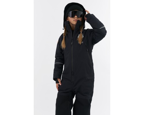 Комбинезон COOLZONE MOON черный