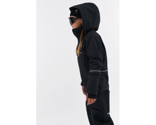 Комбинезон COOLZONE MOON черный