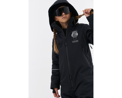 Комбинезон COOLZONE MOON черный