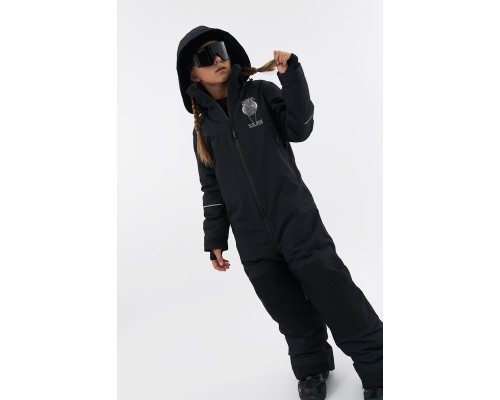 Комбинезон COOLZONE MOON черный