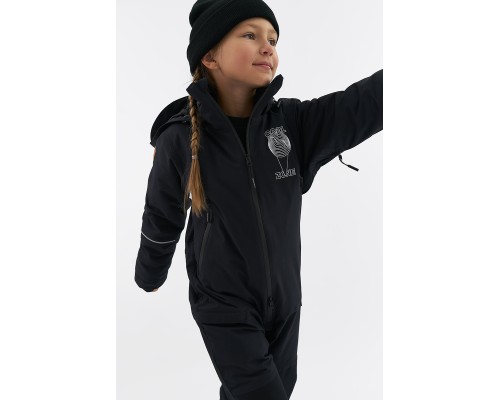 Комбинезон COOLZONE MOON черный