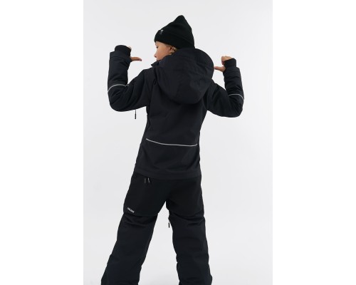 Комбинезон COOLZONE MOON черный