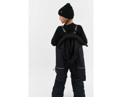 Комбинезон COOLZONE MOON черный