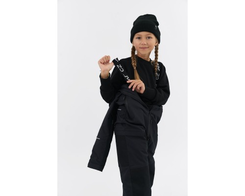 Комбинезон COOLZONE MOON черный