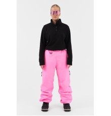 Брюки COOLZONE NIMB неорозовый