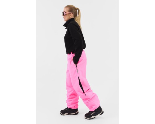 Брюки COOLZONE NIMB неорозовый