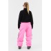 Брюки COOLZONE NIMB неорозовый