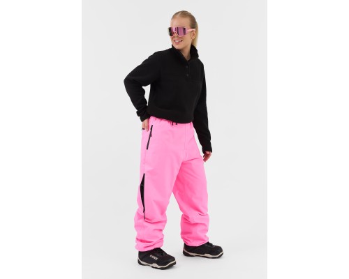 Брюки COOLZONE NIMB неорозовый