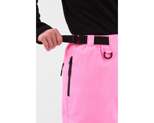 Брюки COOLZONE NIMB неорозовый