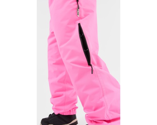 Брюки COOLZONE NIMB неорозовый