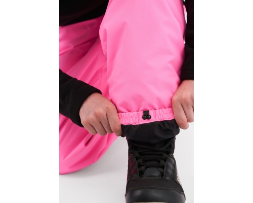 Брюки COOLZONE NIMB неорозовый