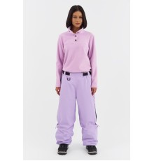 Брюки COOLZONE NIMB светло-лавандовый