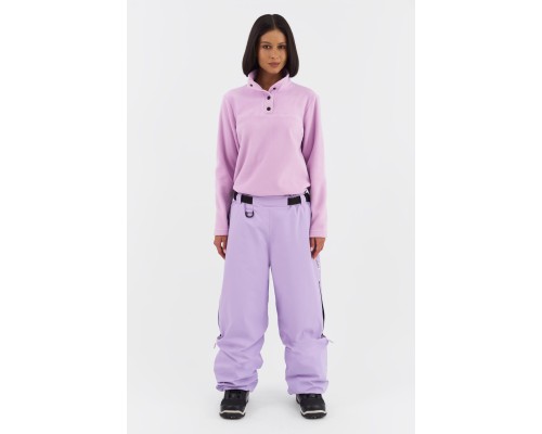 Брюки COOLZONE NIMB светло-лавандовый