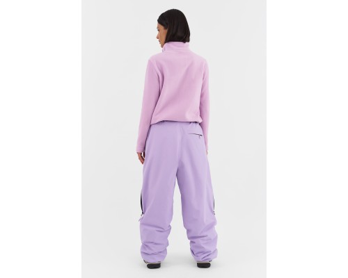 Брюки COOLZONE NIMB светло-лавандовый
