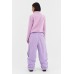 Брюки COOLZONE NIMB светло-лавандовый