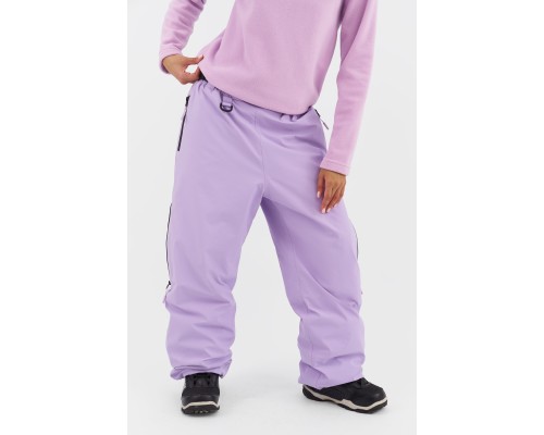 Брюки COOLZONE NIMB светло-лавандовый