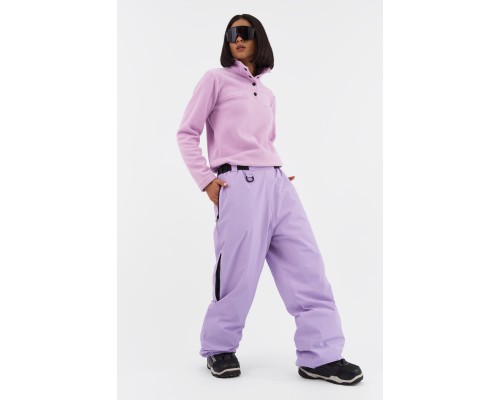 Брюки COOLZONE NIMB светло-лавандовый