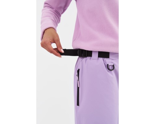 Брюки COOLZONE NIMB светло-лавандовый