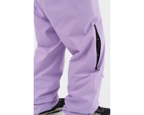 Брюки COOLZONE NIMB светло-лавандовый