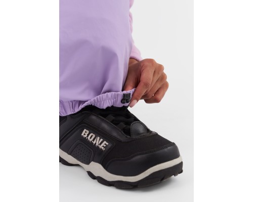 Брюки COOLZONE NIMB светло-лавандовый