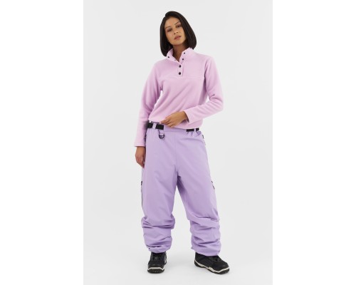 Брюки COOLZONE NIMB светло-лавандовый