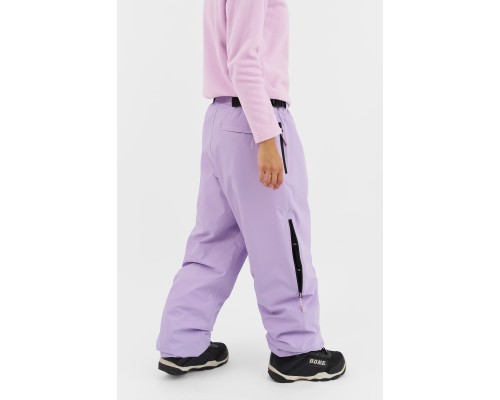 Брюки COOLZONE NIMB светло-лавандовый