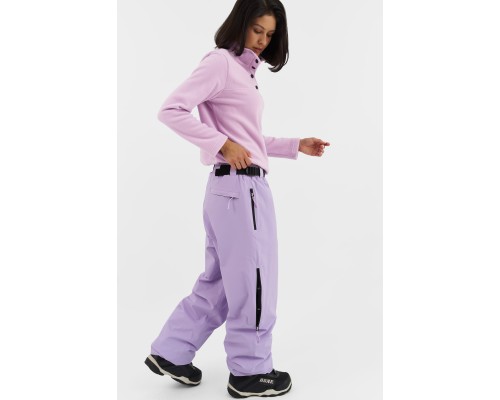 Брюки COOLZONE NIMB светло-лавандовый