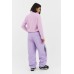 Брюки COOLZONE NIMB светло-лавандовый
