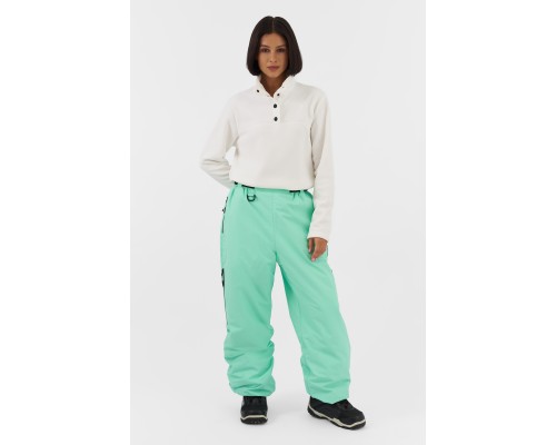 Брюки COOLZONE NIMB светло-мятный