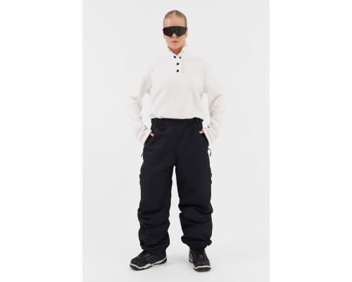 Брюки COOLZONE NIMB черный