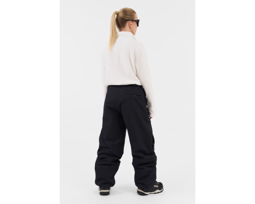 Брюки COOLZONE NIMB черный