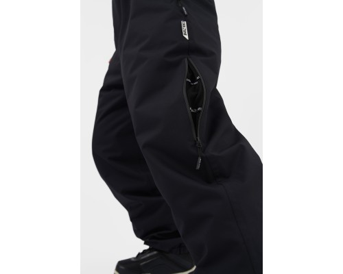 Брюки COOLZONE NIMB черный