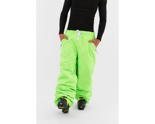 Брюки COOLZONE ORION 2 неосалатовый