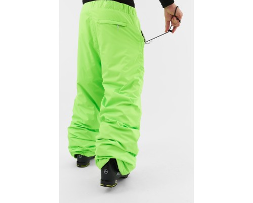 Брюки COOLZONE ORION 2 неосалатовый