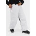Брюки COOLZONE PUFFY белый