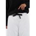 Брюки COOLZONE PUFFY белый
