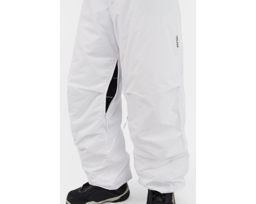 Брюки COOLZONE PUFFY белый